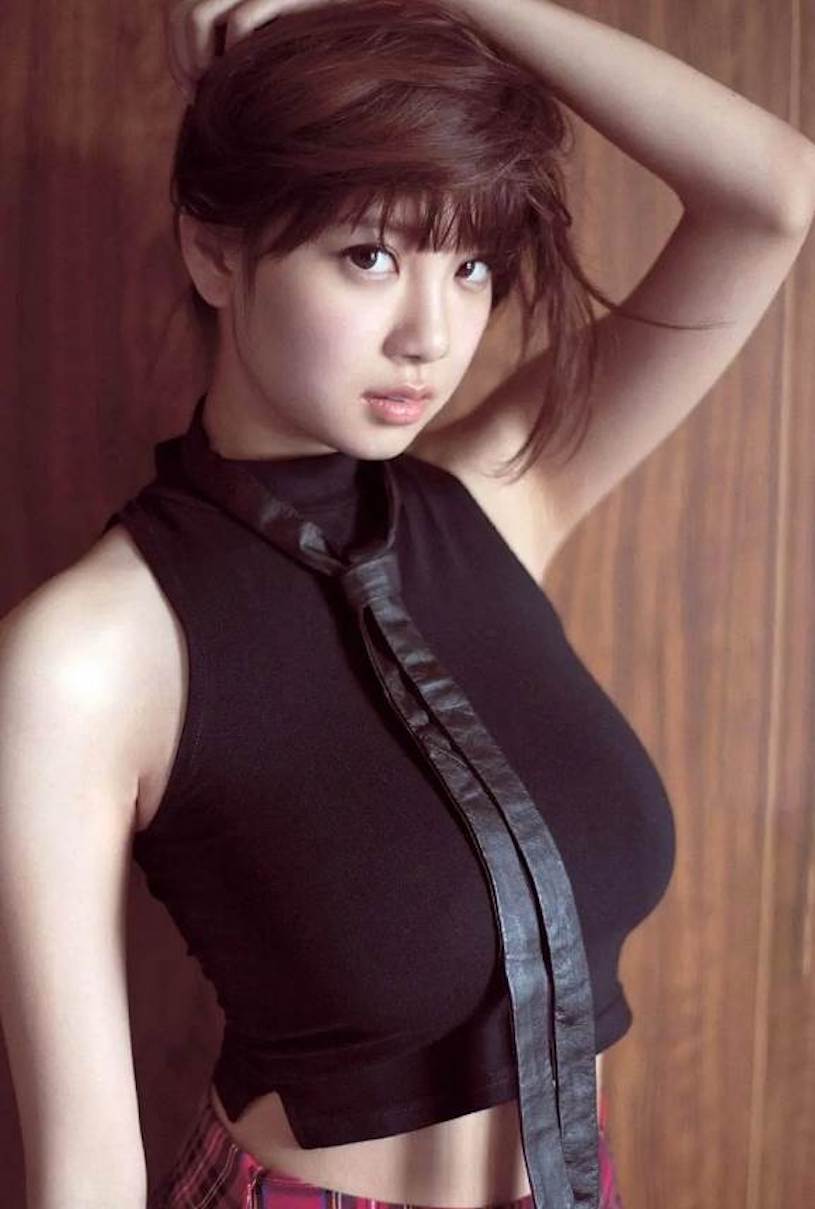 图片[3] - 暗黑界最强神之乳《安斋拉拉》精选作品推荐封面及内容欣赏 - 壹悠家