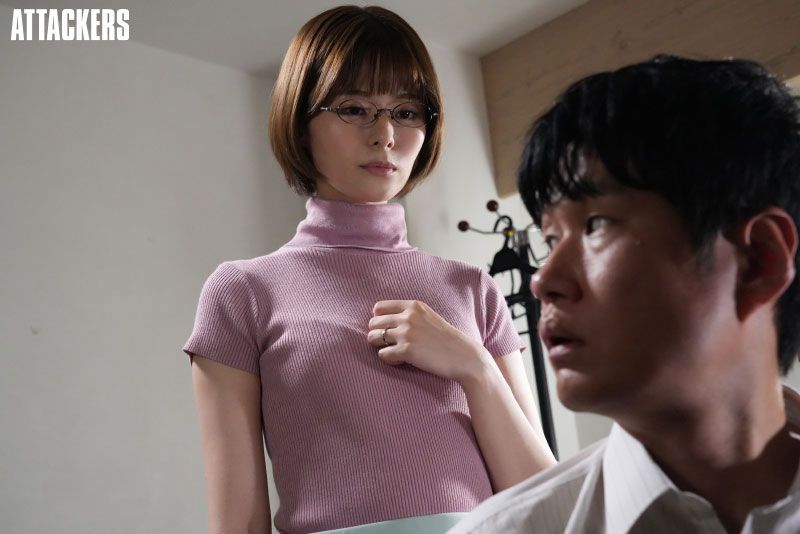 图片[2] - 月乃ルナ」（月乃露娜）最新作品ATID-545封面及内容欣赏 - 壹悠家