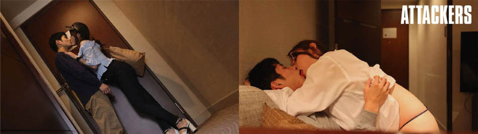 图片[3] - 森沢かな(森泽佳奈)最新作品ATID-546封面及内容欣赏 - 壹悠家