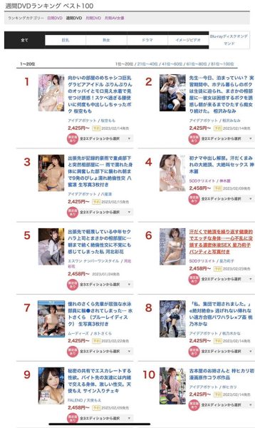 星乃莉子(Hoshino-Riko)最新作品STARS−760封面及内容欣赏 - 壹悠家