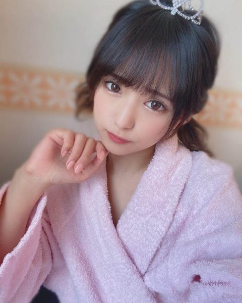 23岁性感小只马《渚三月》精选作品推荐封面及内容欣赏 - 壹悠家