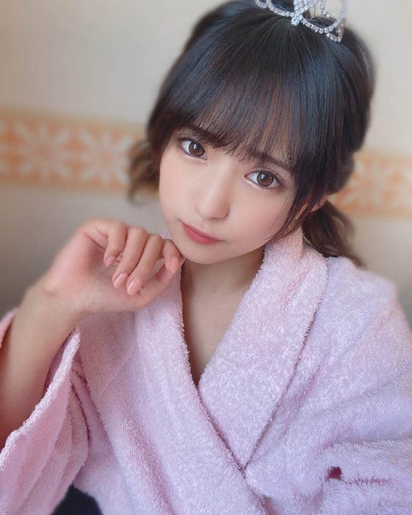 23岁性感小只马《渚三月》精选作品推荐封面及内容欣赏 - 壹悠家