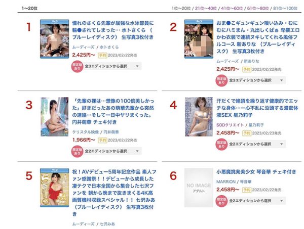 新ありな(新有菜)最新作品MIDV-252封面及内容欣赏 - 壹悠家