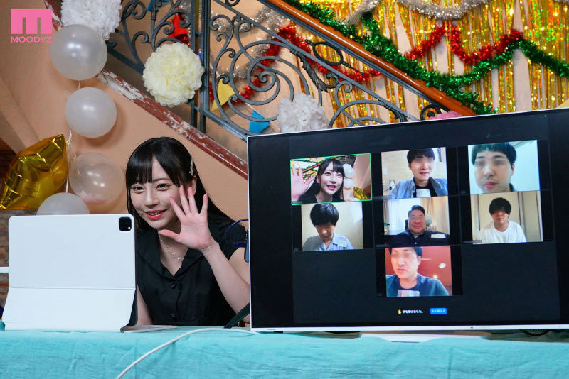 图片[2] - 七沢みあ(七泽米亚)最新作品MIDV-215封面及内容欣赏 - 壹悠家