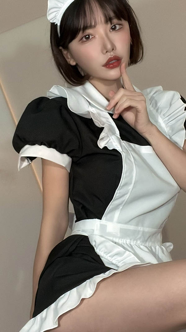 暗黑小恶魔《深田咏美》最新作品推荐封面及内容欣赏 - 壹悠家