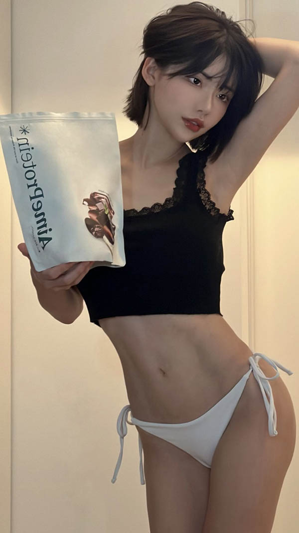 图片[3] - 暗黑小恶魔《深田咏美》最新作品推荐封面及内容欣赏 - 壹悠家