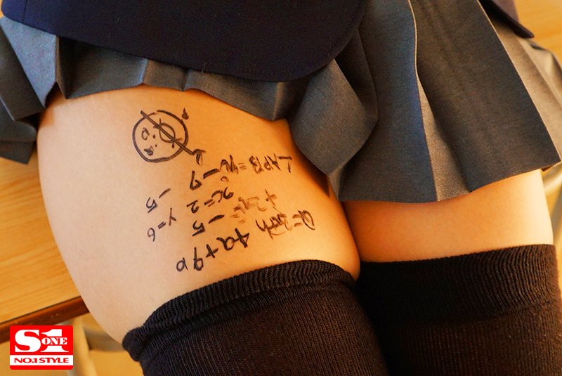 图片[6] - 「绝对领域X制服诱惑」系列作品推荐封面及内容欣赏 - 壹悠家