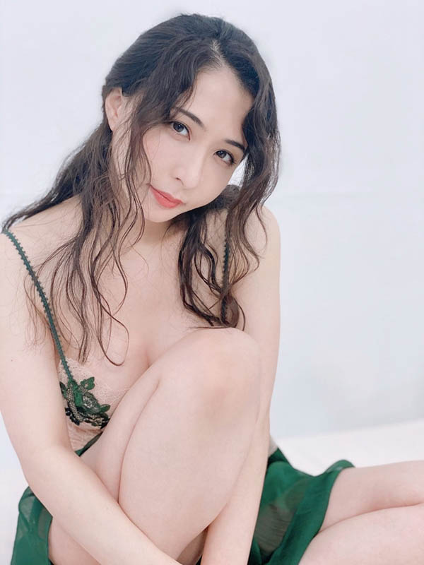 图片[4] - 妩媚感混血女星《晶爱丽》最新作品推荐封面及内容欣赏 - 壹悠家