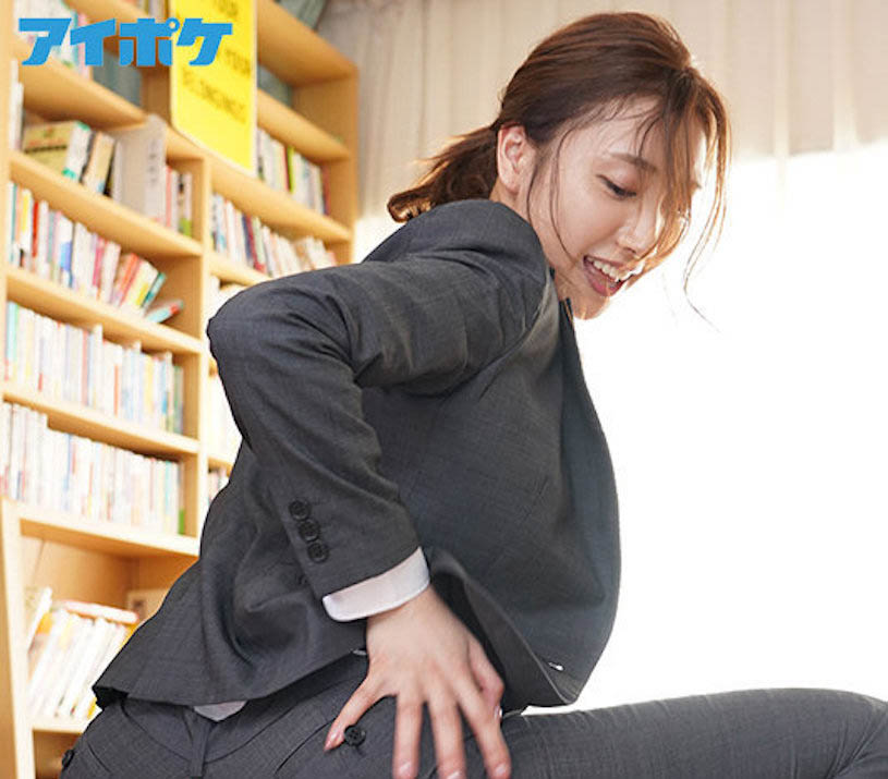 图片[2] - 加美杏奈经典作品IPX-757封面及内容欣赏 - 壹悠家