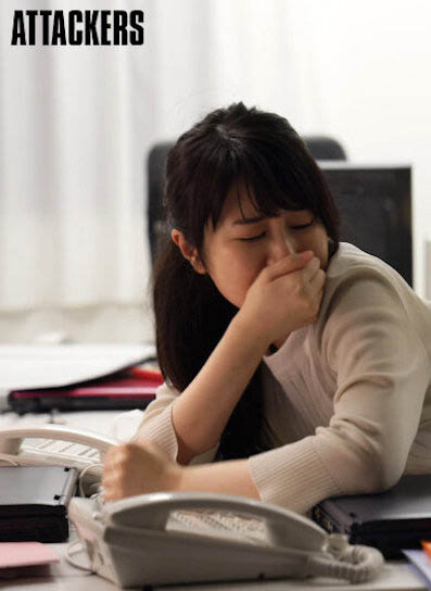 图片[2] - 樱井まみ（樱井麻美）最新作品SAME-035封面及内容欣赏 - 壹悠家