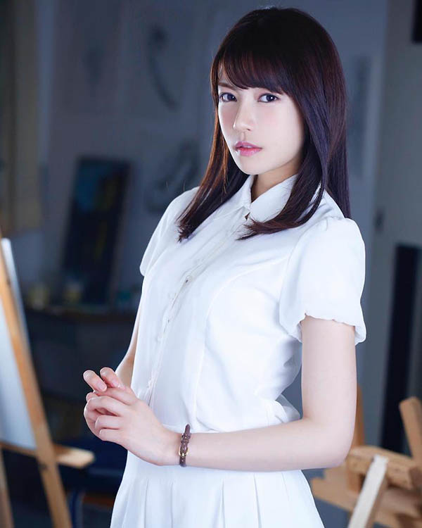 图片[3] - 引退神级女星《天川空》精选作品推荐封面及内容欣赏 - 壹悠家