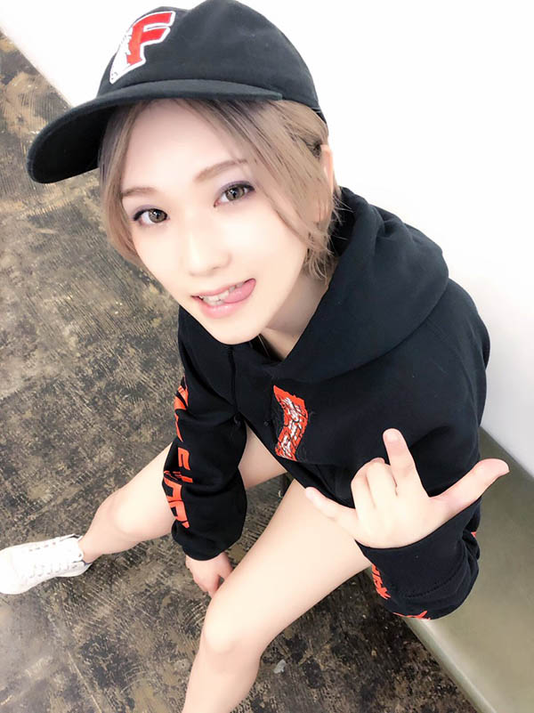 图片[2] - 暗黑最强美少年《椎名空》精选作品推荐封面及内容欣赏 - 壹悠家