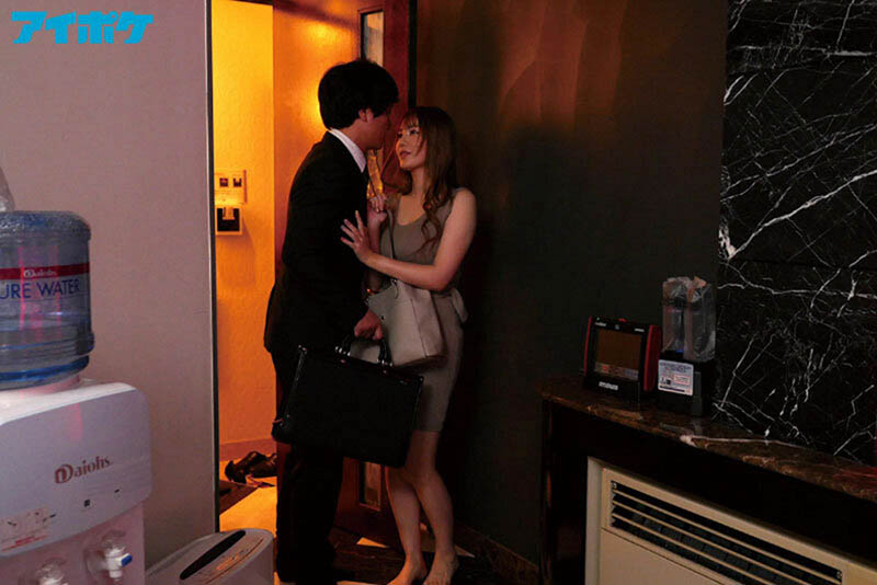 图片[3] - 天海つばさ(天海翼)最新作品IPX-969封面及内容欣赏 - 壹悠家