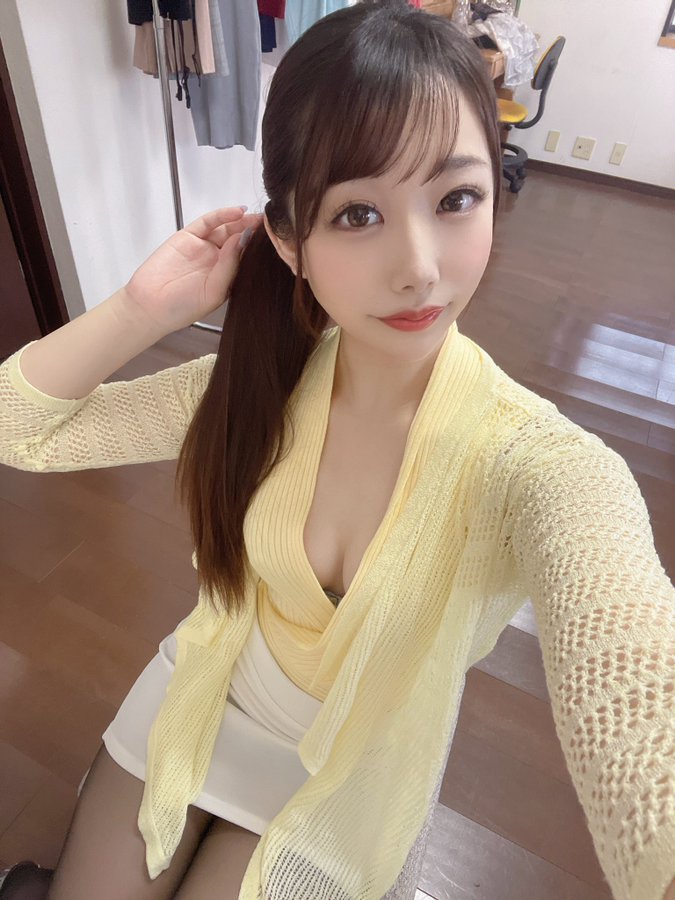 图片[4] - 尾崎绘里香(尾崎えりか)最新作品SAME-041封面及内容欣赏 - 壹悠家