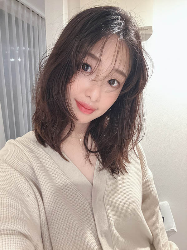 「惠比寿★麝香葡萄」前副队长《川上奈奈美》精选作品推荐封面及内容欣赏 - 壹悠家