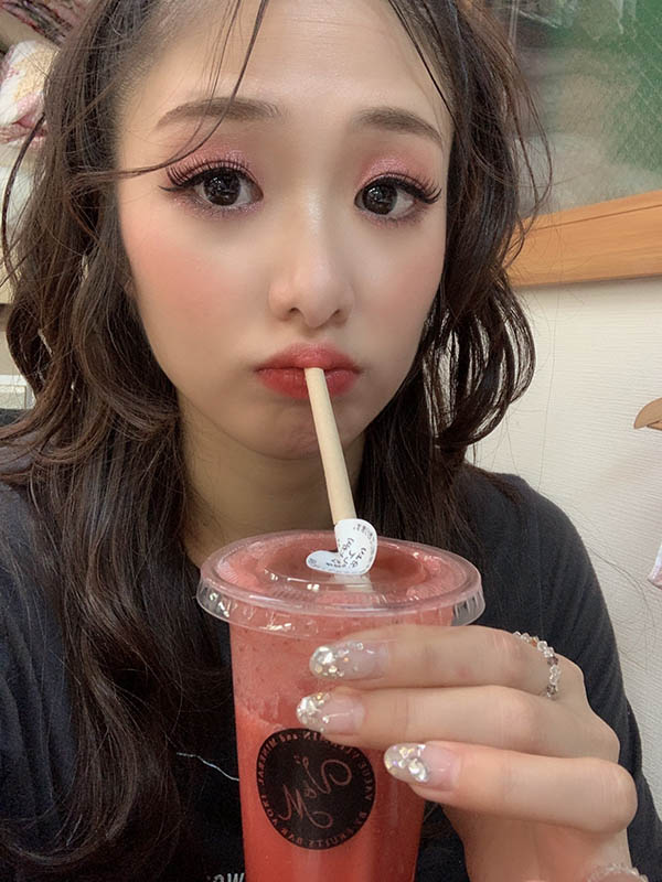 图片[2] - 「惠比寿★麝香葡萄」前副队长《川上奈奈美》精选作品推荐封面及内容欣赏 - 壹悠家