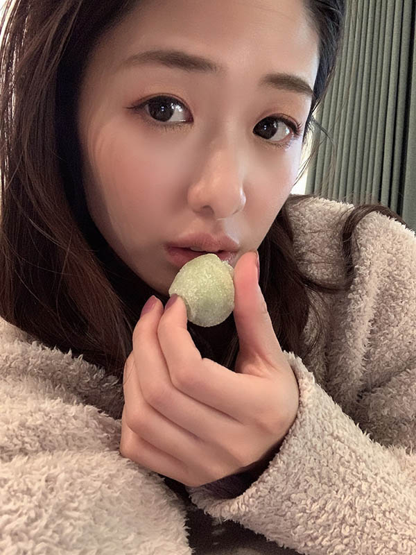 图片[4] - 「惠比寿★麝香葡萄」前副队长《川上奈奈美》精选作品推荐封面及内容欣赏 - 壹悠家