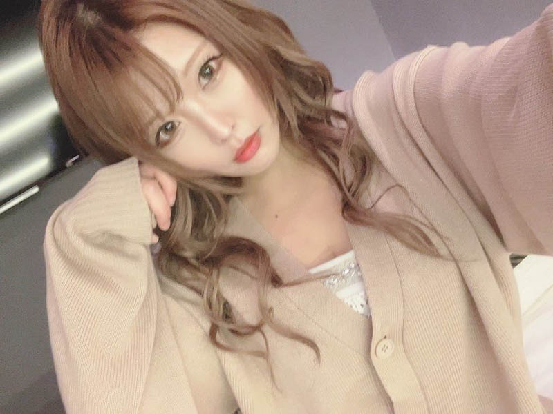 图片[2] - 美艳小只马女星《新村朱里》最新作品推荐封面及内容欣赏 - 壹悠家