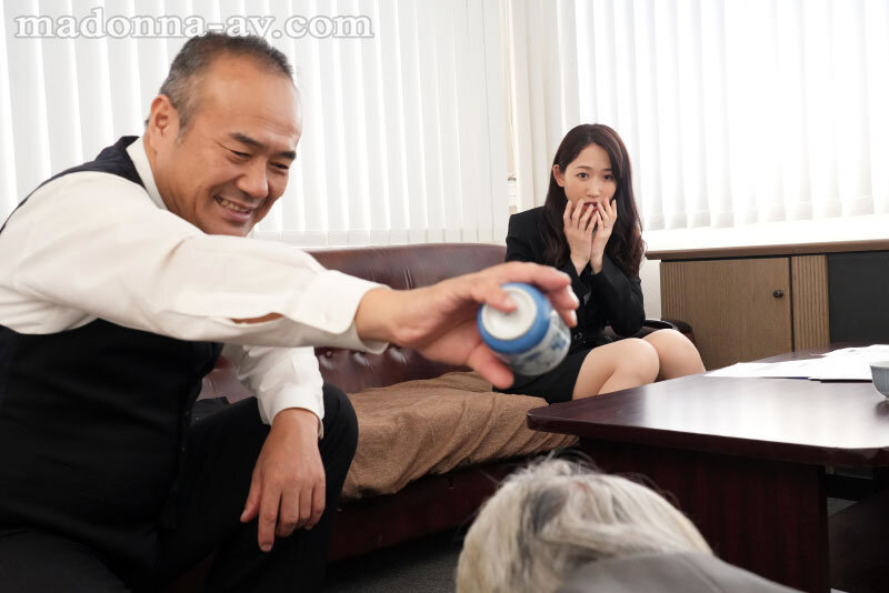 图片[2] - 水戸加奈（水戸かな）最新作品JUQ-175封面及内容欣赏 - 壹悠家