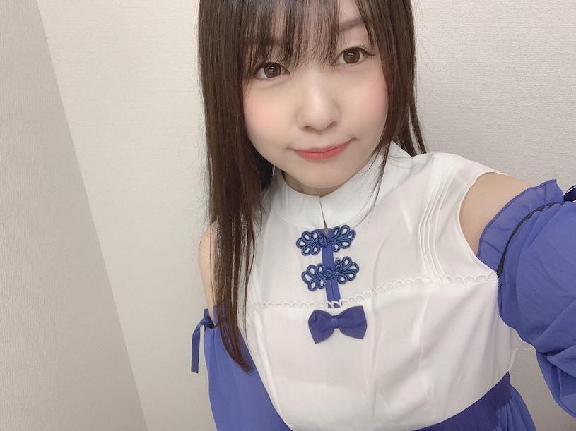 图片[3] - 童颜美乳的正妹女星《蕾》精选作品推荐封面及内容欣赏 - 壹悠家