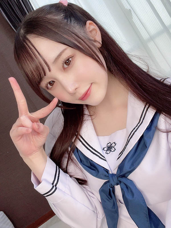 世纪的美少女《白川柚子》最新作品推荐封面及内容欣赏 - 壹悠家