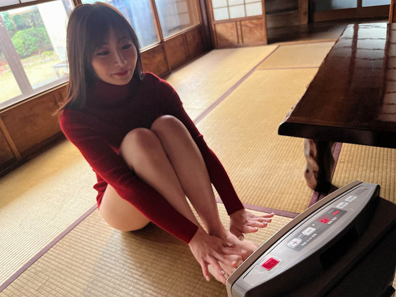 图片[2] - 台日混血妹《伊东芽瑠》最新作品推荐封面及内容欣赏 - 壹悠家