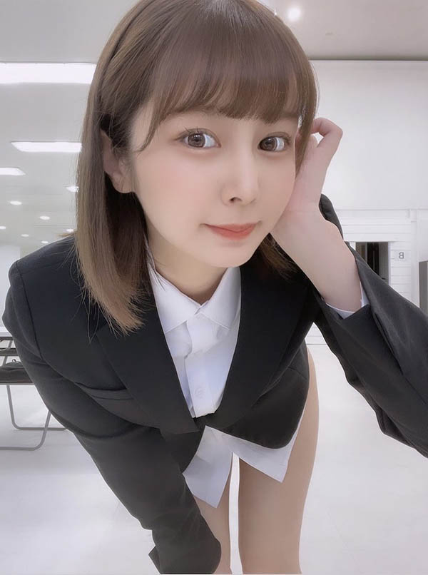 图片[2] - 暗黑版子瑜暗黑女星《泽北南》最新作品推荐封面及内容欣赏 - 壹悠家