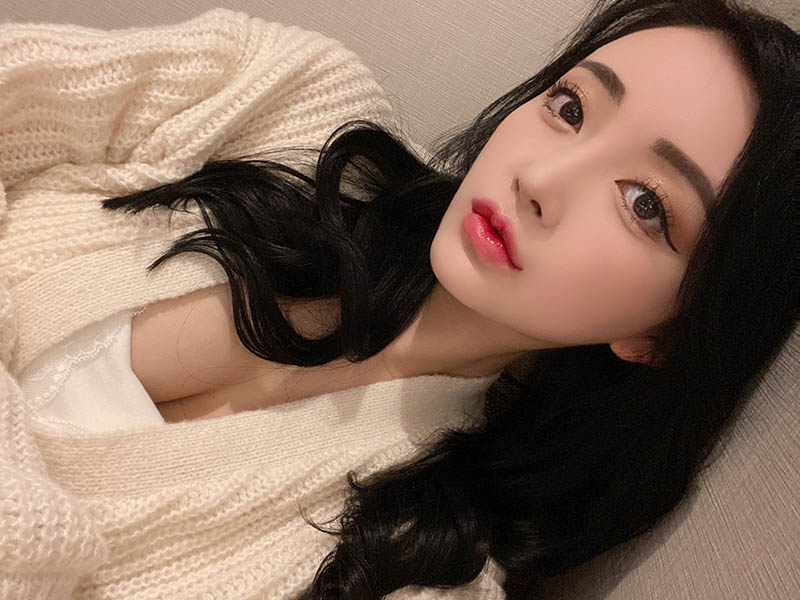 图片[2] - 2022第一新人女星《铃原美兰》最新作品推荐封面及内容欣赏 - 壹悠家