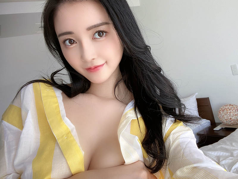 图片[3] - 2022第一新人女星《铃原美兰》最新作品推荐封面及内容欣赏 - 壹悠家