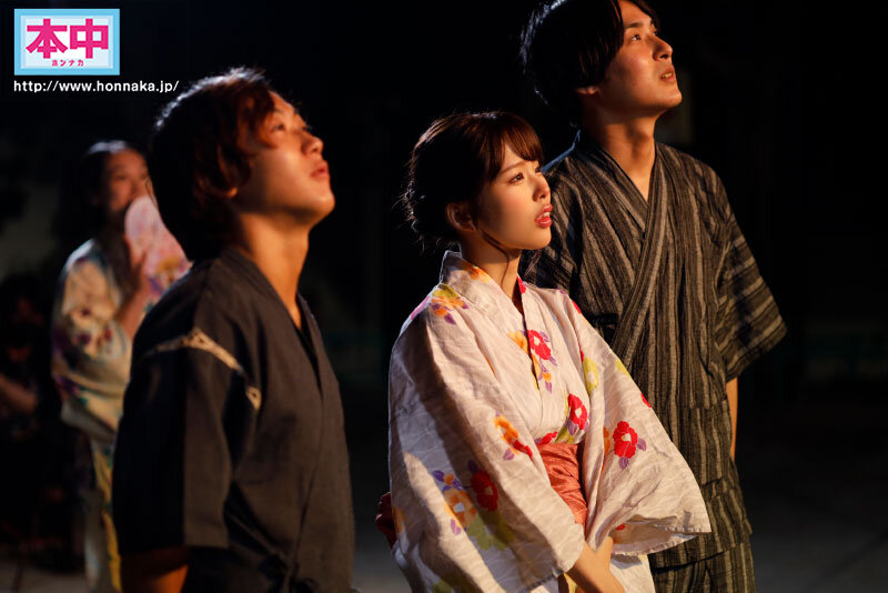 图片[2] - 新井リマ（新井里真）最新作品HMN-261封面及内容欣赏 - 壹悠家