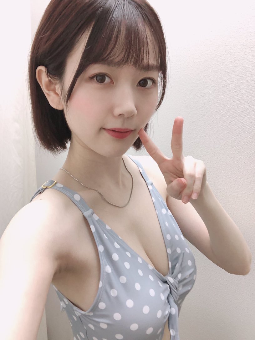 「25岁以下的强者级女星」最新作品推荐封面及内容欣赏 - 壹悠家