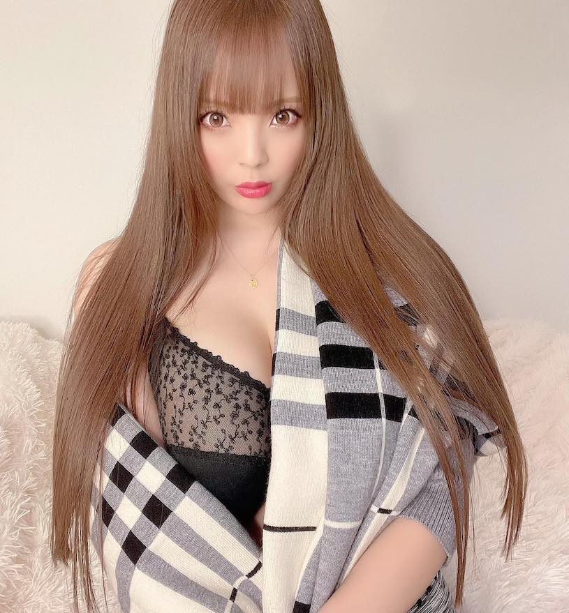 图片[2] - 世界第一巨球女星《田中瞳》最新作品推荐封面及内容欣赏 - 壹悠家