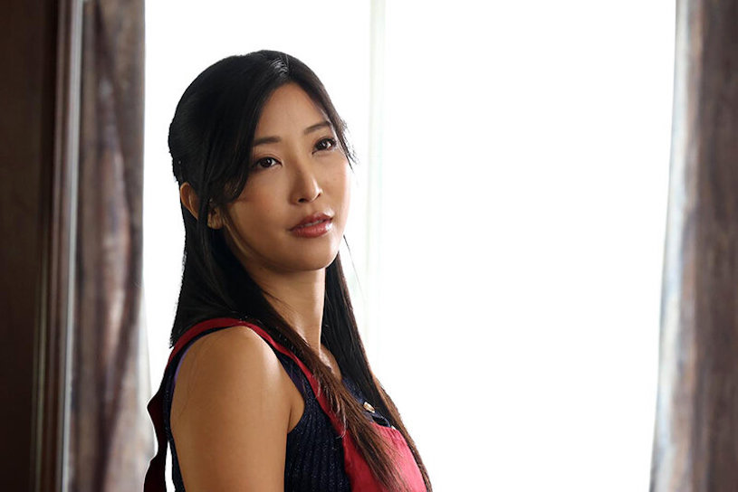 图片[3] - 水川菫(水川スミレ)最新作品WO-008封面及内容欣赏 - 壹悠家