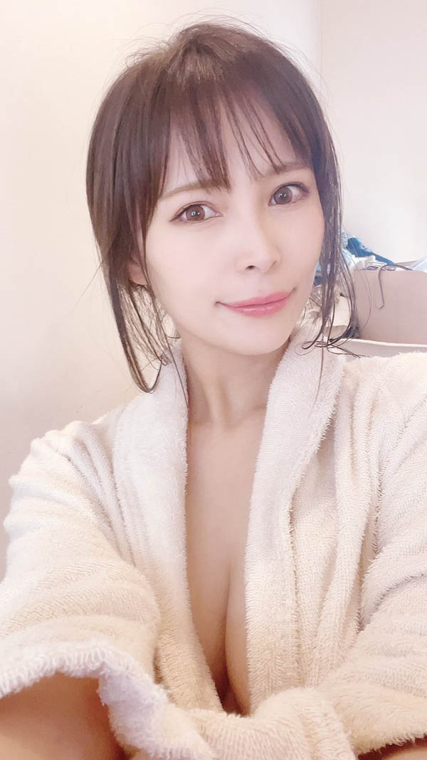 图片[4] - 蜜大腿女神「真木今日子」最新作品推荐封面及内容欣赏 - 壹悠家