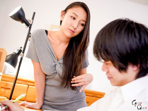 胸奴女婿「伦理丧失」系列作品推荐封面及内容欣赏 - 壹悠家