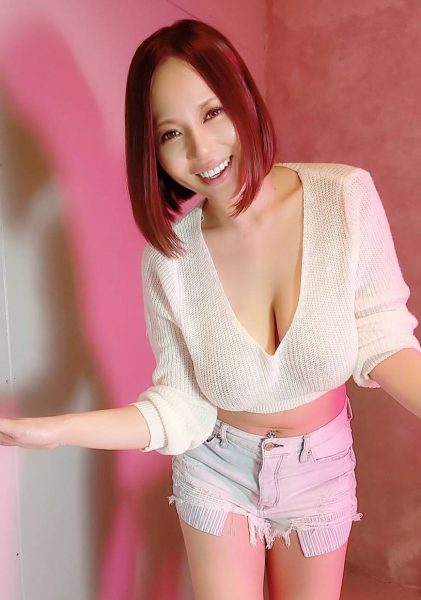 传说中的巨球女王「西条琉璃」精选作品推荐封面及内容欣赏 - 壹悠家