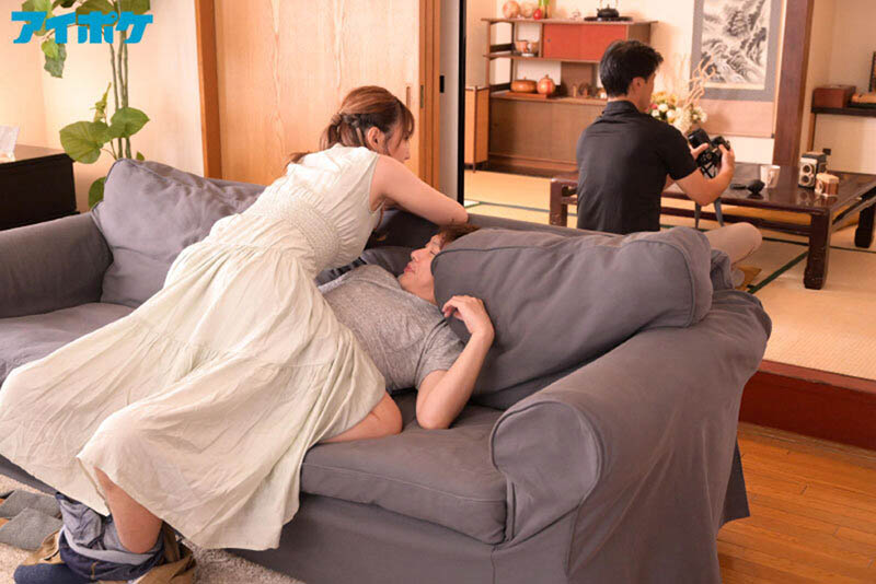 图片[3] - 天海つばさ(天海翼)最新作品IPX-982封面及内容欣赏 - 壹悠家