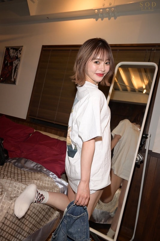 图片[3] - 小仓由菜(Ogura-Yuna)最新作品Stars-718封面及内容欣赏 - 壹悠家