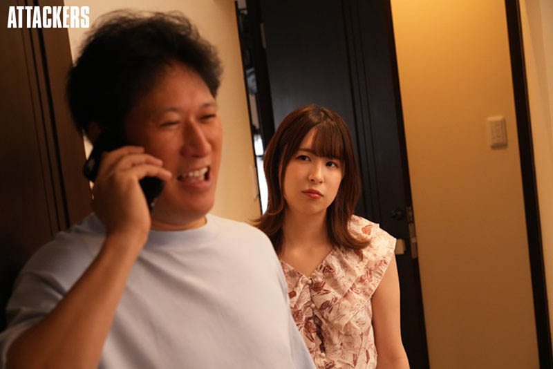 图片[2] - 二宫ひかり(二宫光)最新作品ADN-437封面及内容欣赏 - 壹悠家