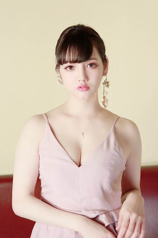 图片[4] - 「暗黑郭采洁」(水菜丽)经典作品推荐封面及内容欣赏 - 壹悠家