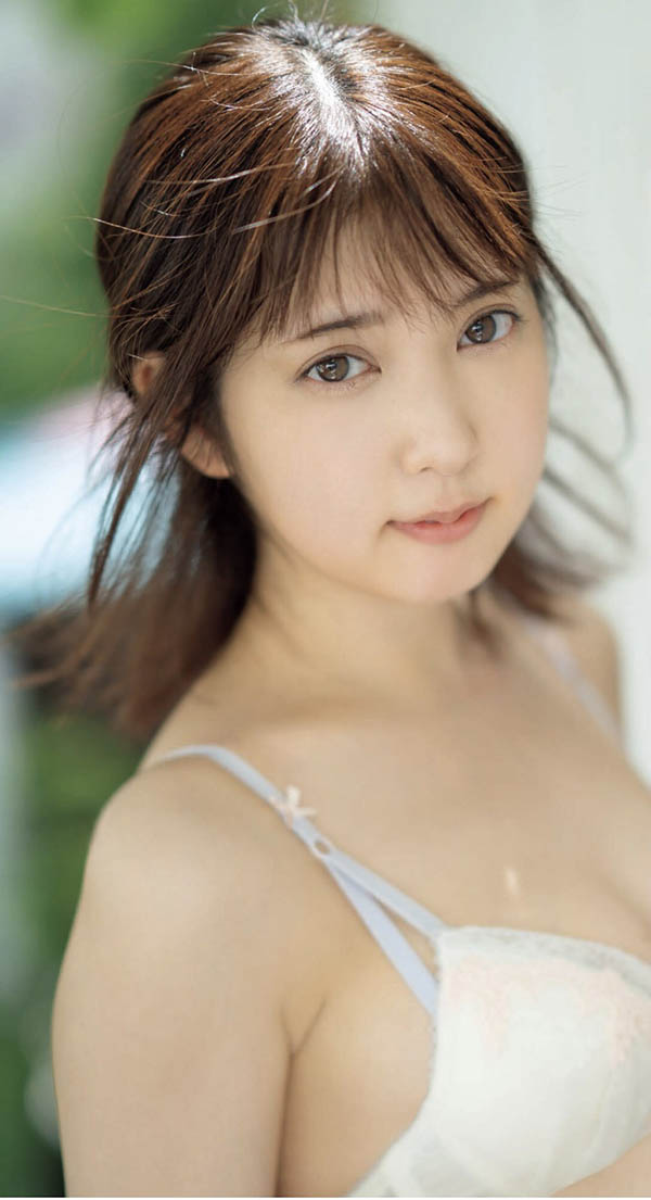 图片[2] - 四宫ありす(四宫有朱)作品SSIS-569封面及内容欣赏 - 壹悠家