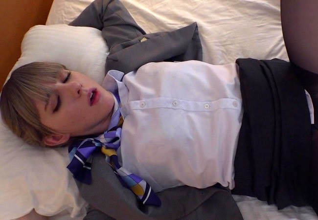 图片[3] - メロディー・雏・マークス(Melody・雏・Marks)作品UFD-071封面及内容欣赏 - 壹悠家