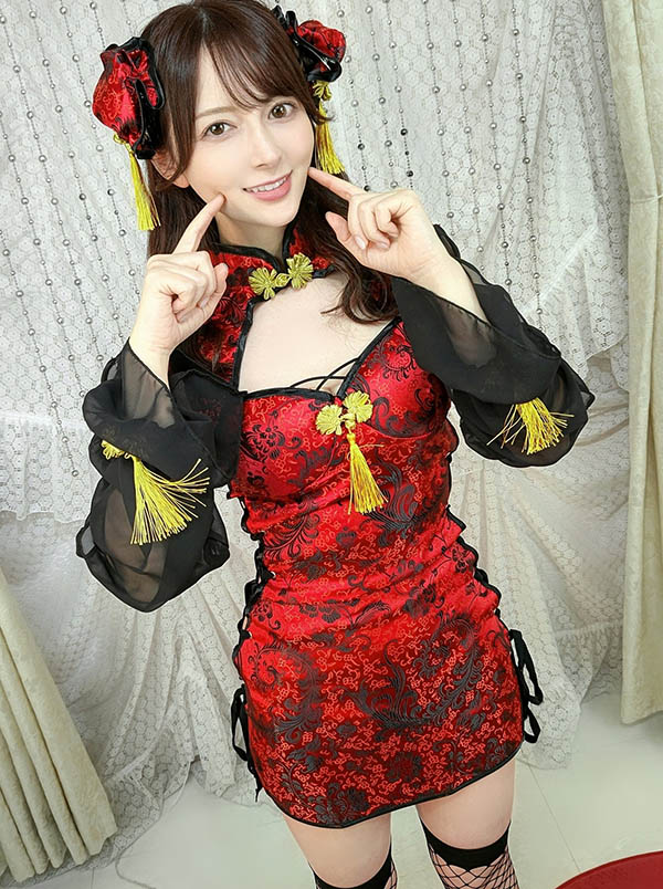 图片[2] - 岬ななみ(岬奈奈美)作品ADN-438封面及内容欣赏 - 壹悠家