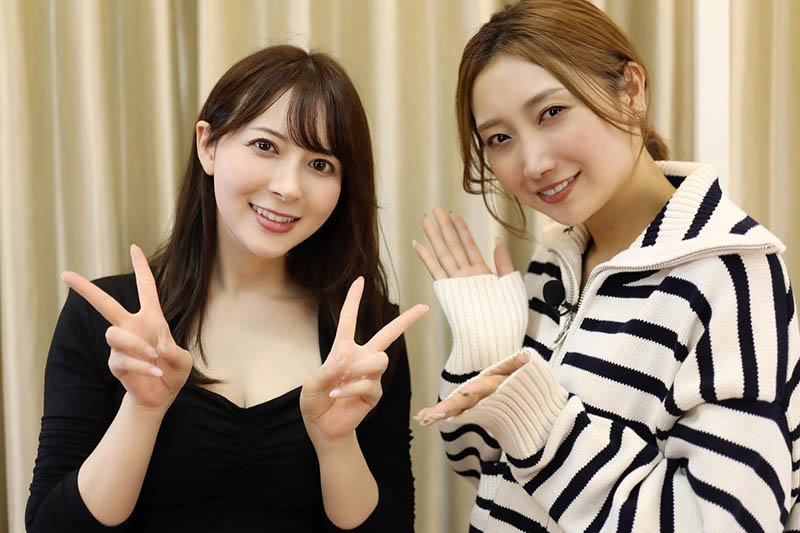 图片[3] - 岬ななみ(岬奈奈美)作品ADN-438封面及内容欣赏 - 壹悠家