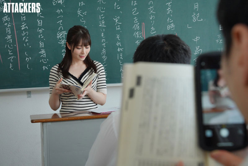 图片[5] - 岬ななみ(岬奈奈美)作品ADN-438封面及内容欣赏 - 壹悠家