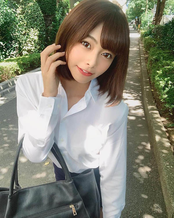 图片[6] - F乃小只马正妹《岬梓》精选作品推荐封面及内容欣赏 - 壹悠家