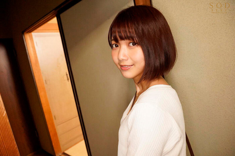 图片[3] - 星乃莉子(Hoshino-Riko)最新作品STARS-917封面及内容欣赏 - 壹悠家