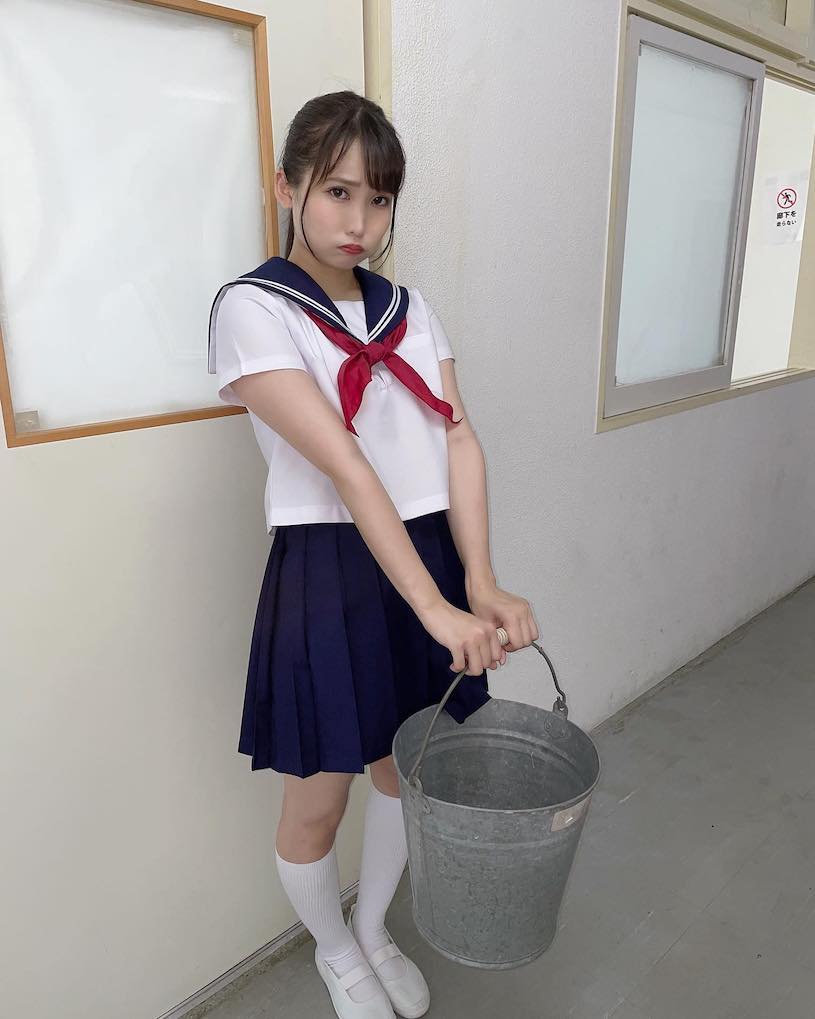 图片[3] - 从地下偶像转战暗黑的小只马《枢木葵》精选作品推荐封面及内容欣赏 - 壹悠家