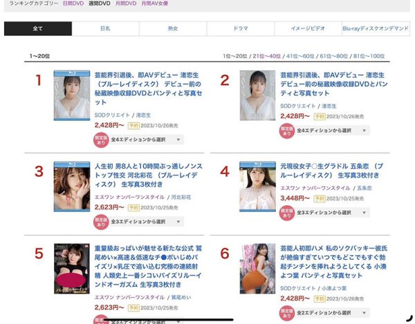 小凑よつ叶(小凑四叶)最新作品STARS-918封面及内容欣赏 - 壹悠家