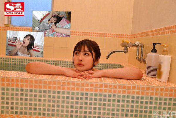 「似鸟日菜」最新作品SSIS-860封面及内容欣赏 - 壹悠家